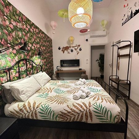 Kofler Guesthouse Μπαρλέτα Εξωτερικό φωτογραφία
