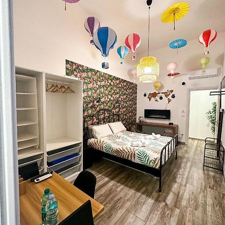 Kofler Guesthouse Μπαρλέτα Εξωτερικό φωτογραφία