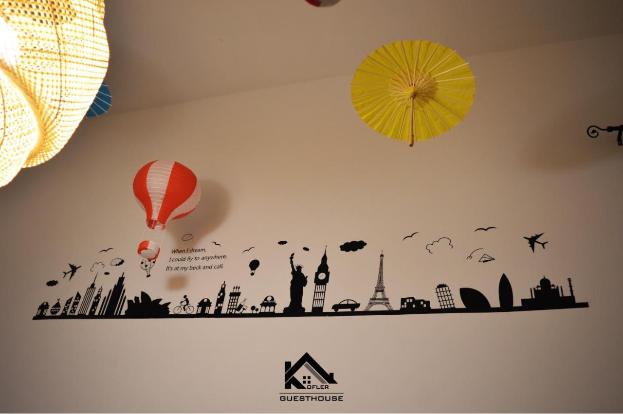 Kofler Guesthouse Μπαρλέτα Εξωτερικό φωτογραφία