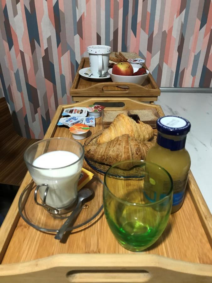 Kofler Guesthouse Μπαρλέτα Εξωτερικό φωτογραφία