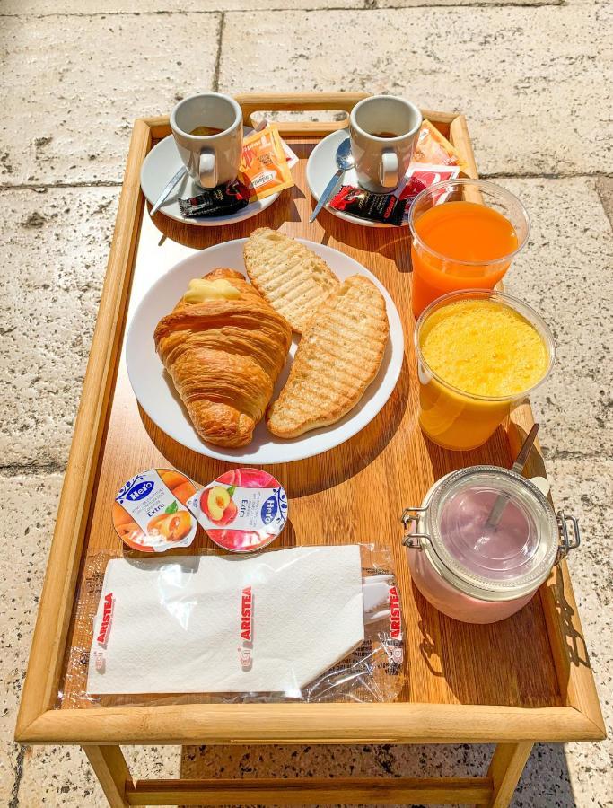 Kofler Guesthouse Μπαρλέτα Εξωτερικό φωτογραφία