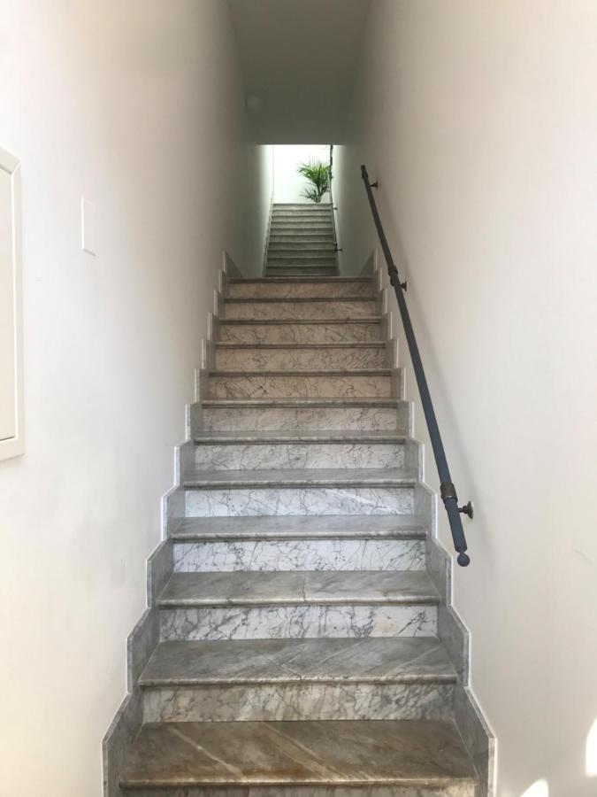 Kofler Guesthouse Μπαρλέτα Εξωτερικό φωτογραφία