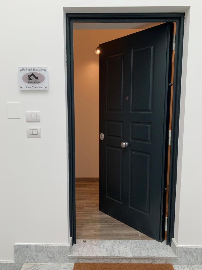 Kofler Guesthouse Μπαρλέτα Εξωτερικό φωτογραφία