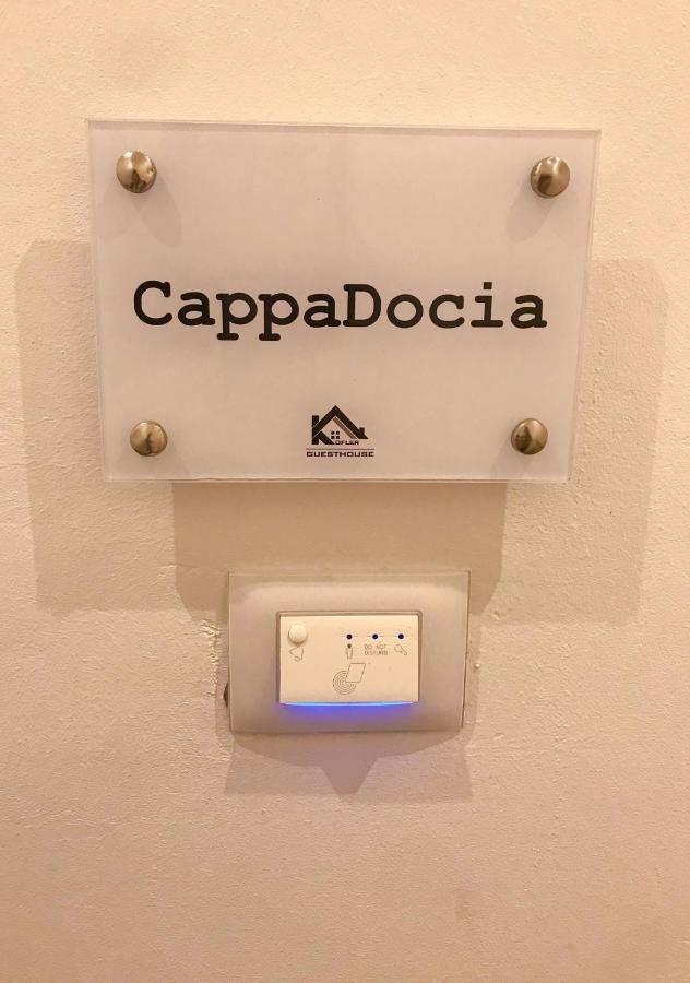 Kofler Guesthouse Μπαρλέτα Εξωτερικό φωτογραφία