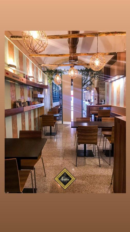Kofler Guesthouse Μπαρλέτα Εξωτερικό φωτογραφία