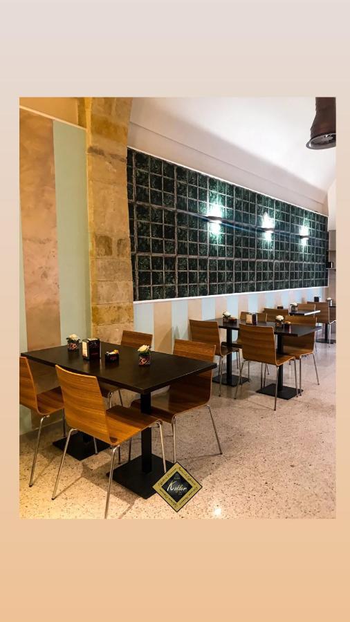 Kofler Guesthouse Μπαρλέτα Εξωτερικό φωτογραφία