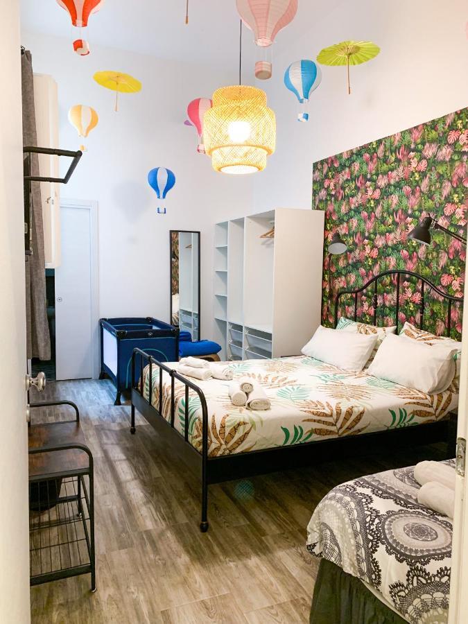 Kofler Guesthouse Μπαρλέτα Εξωτερικό φωτογραφία