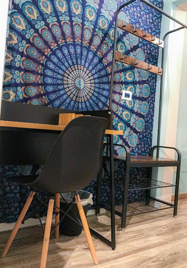 Kofler Guesthouse Μπαρλέτα Εξωτερικό φωτογραφία