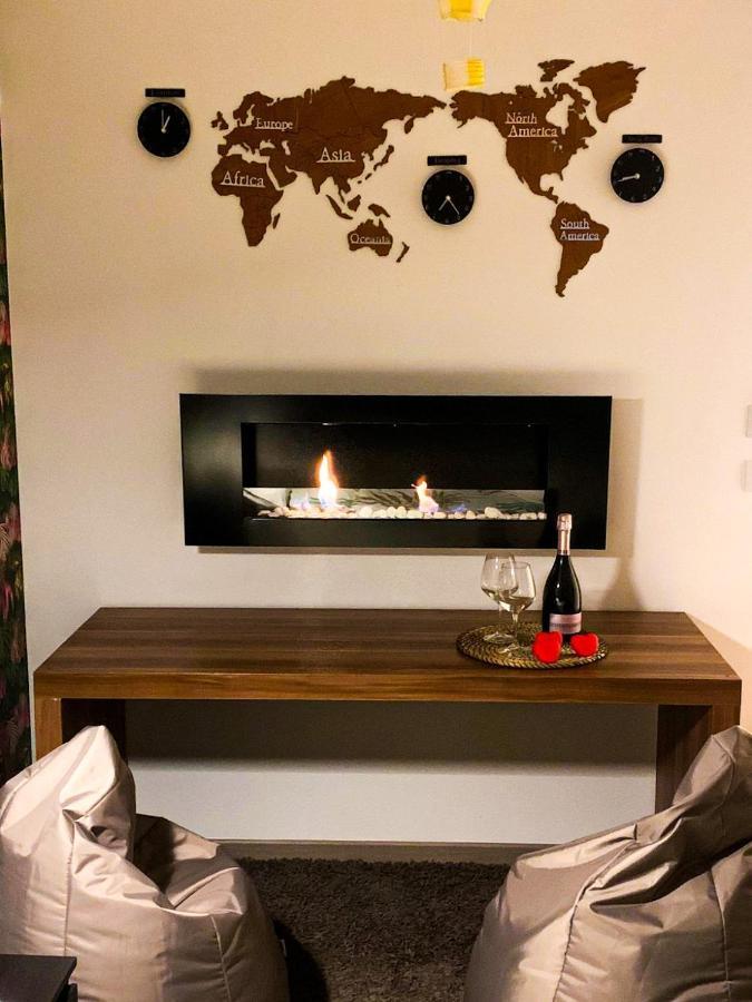 Kofler Guesthouse Μπαρλέτα Εξωτερικό φωτογραφία