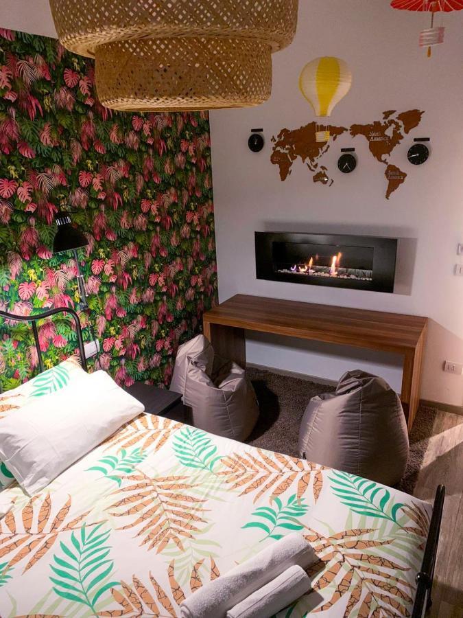 Kofler Guesthouse Μπαρλέτα Εξωτερικό φωτογραφία
