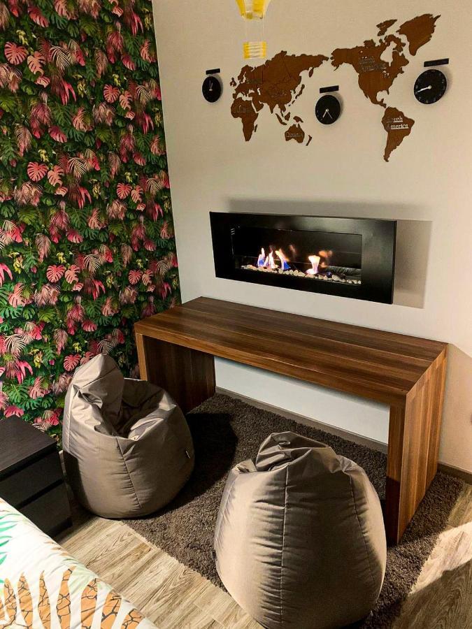 Kofler Guesthouse Μπαρλέτα Εξωτερικό φωτογραφία