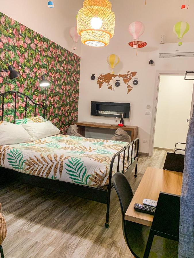 Kofler Guesthouse Μπαρλέτα Εξωτερικό φωτογραφία