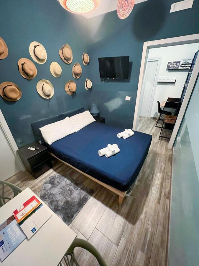 Kofler Guesthouse Μπαρλέτα Εξωτερικό φωτογραφία
