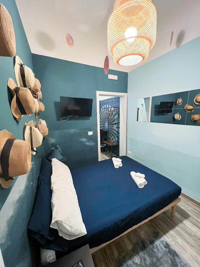 Kofler Guesthouse Μπαρλέτα Εξωτερικό φωτογραφία