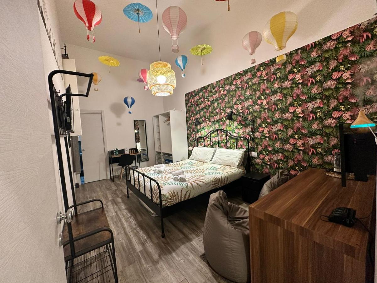 Kofler Guesthouse Μπαρλέτα Εξωτερικό φωτογραφία