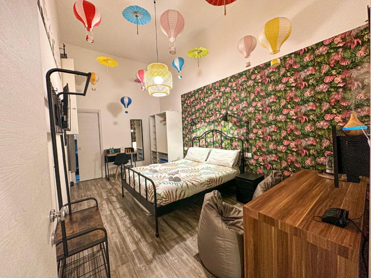 Kofler Guesthouse Μπαρλέτα Εξωτερικό φωτογραφία