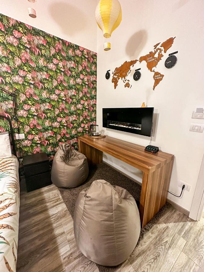 Kofler Guesthouse Μπαρλέτα Εξωτερικό φωτογραφία