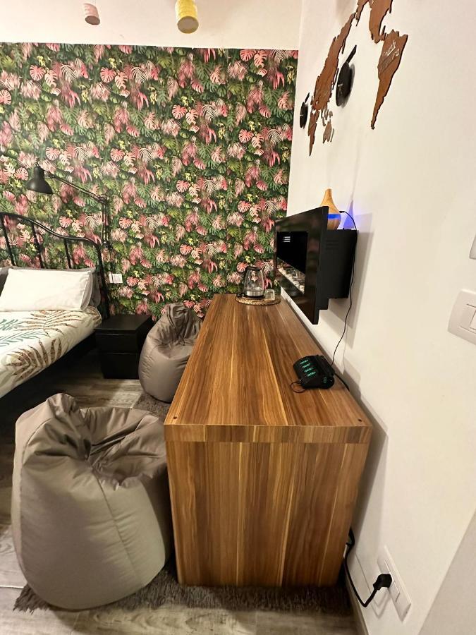 Kofler Guesthouse Μπαρλέτα Εξωτερικό φωτογραφία