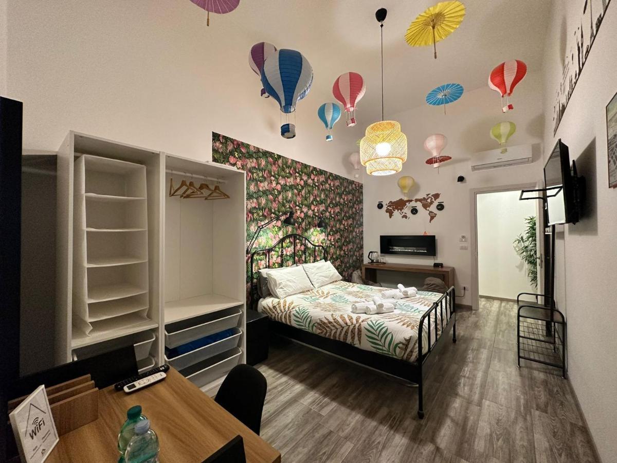 Kofler Guesthouse Μπαρλέτα Εξωτερικό φωτογραφία