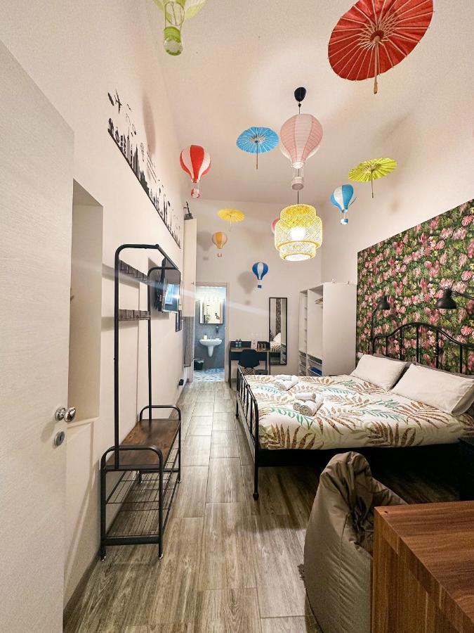 Kofler Guesthouse Μπαρλέτα Εξωτερικό φωτογραφία