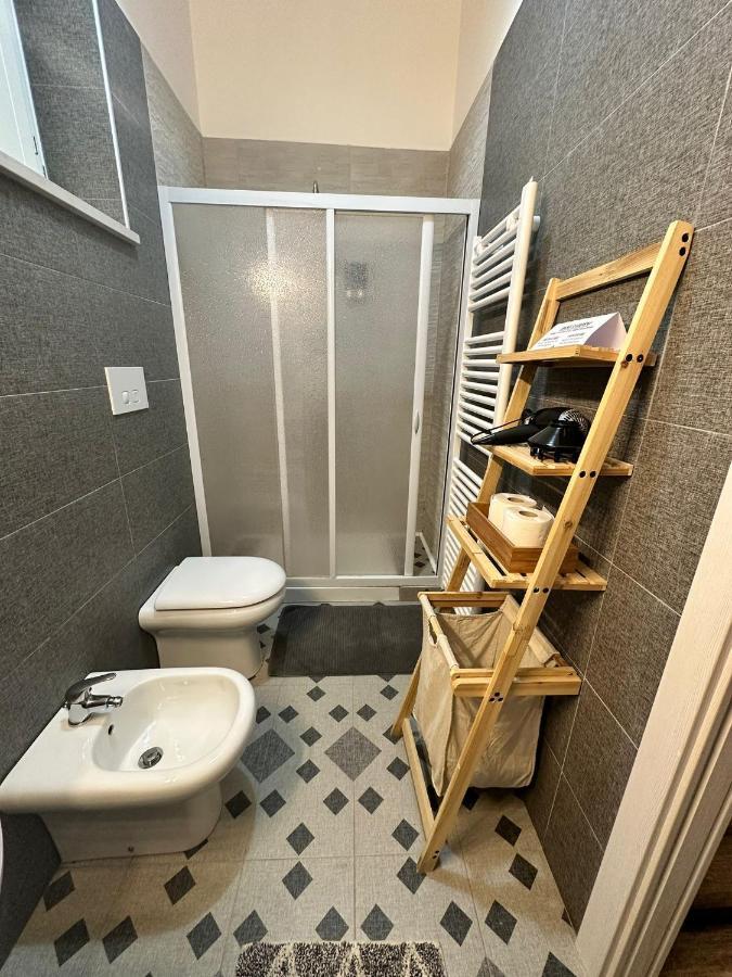 Kofler Guesthouse Μπαρλέτα Εξωτερικό φωτογραφία