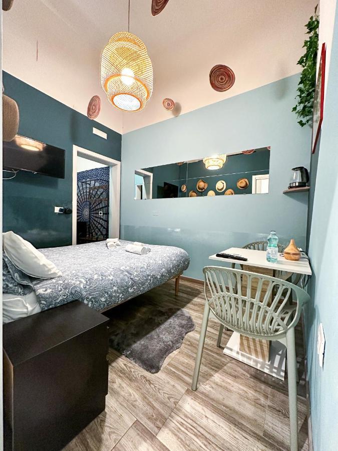 Kofler Guesthouse Μπαρλέτα Εξωτερικό φωτογραφία