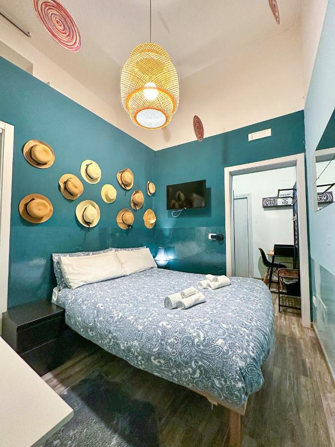 Kofler Guesthouse Μπαρλέτα Εξωτερικό φωτογραφία