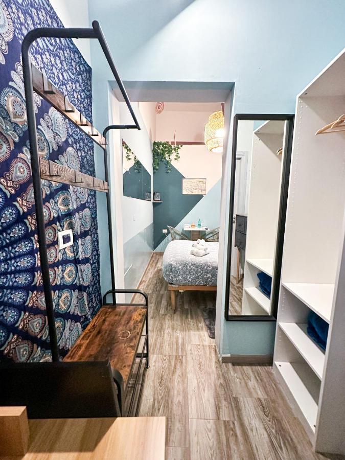 Kofler Guesthouse Μπαρλέτα Εξωτερικό φωτογραφία