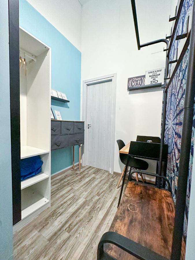 Kofler Guesthouse Μπαρλέτα Εξωτερικό φωτογραφία