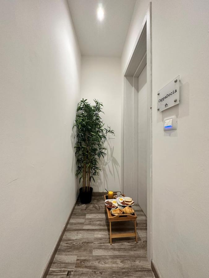 Kofler Guesthouse Μπαρλέτα Εξωτερικό φωτογραφία